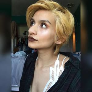 Meet your Posher, Carmen